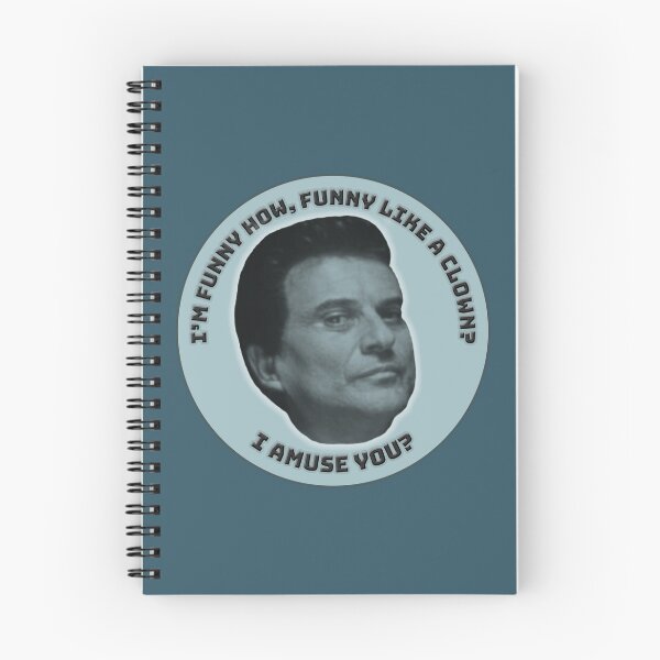 Item preview, How Am I Funny? designed and sold by Fanarchist.