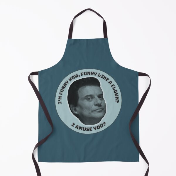 Item preview, How Am I Funny? designed and sold by Fanarchist.
