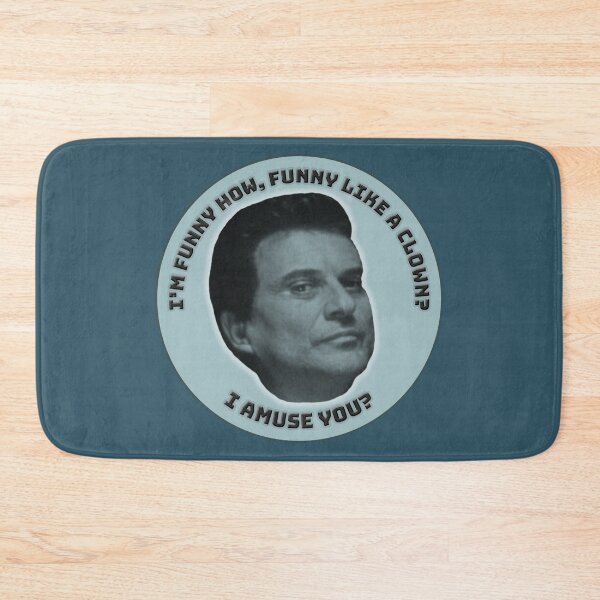 Item preview, How Am I Funny? designed and sold by Fanarchist.