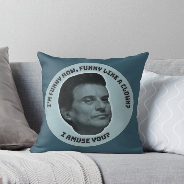 Item preview, How Am I Funny? designed and sold by Fanarchist.