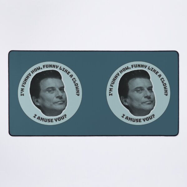 Item preview, How Am I Funny? designed and sold by Fanarchist.