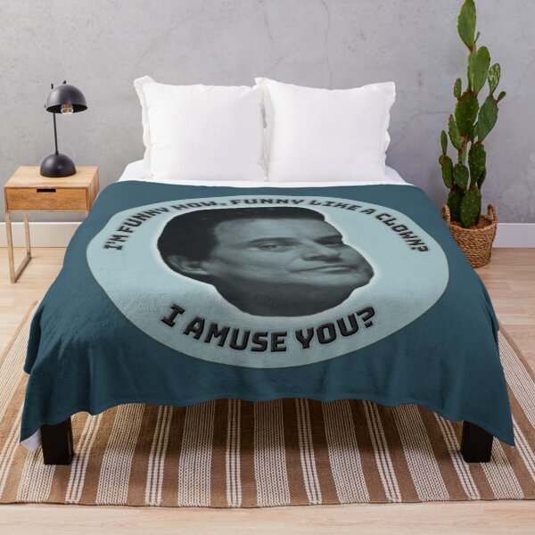 Item preview, How Am I Funny? designed and sold by Fanarchist.