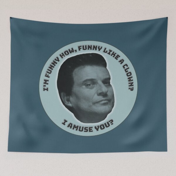 Item preview, How Am I Funny? designed and sold by Fanarchist.