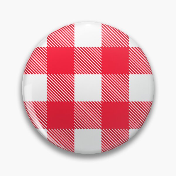 Item preview, Red tartan pattern designed and sold by Pattrenonly.