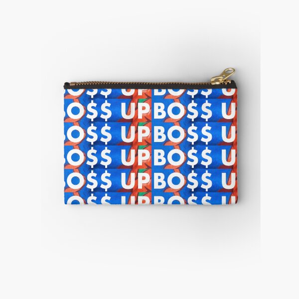 Item preview, BOSS UP designed and sold by john ares.