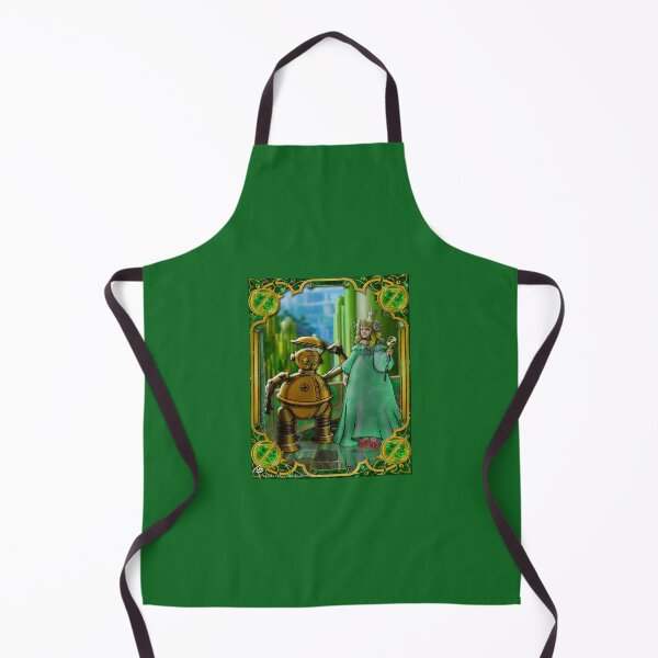 Item preview, Ozma & TikTok  designed and sold by dennisdraws.