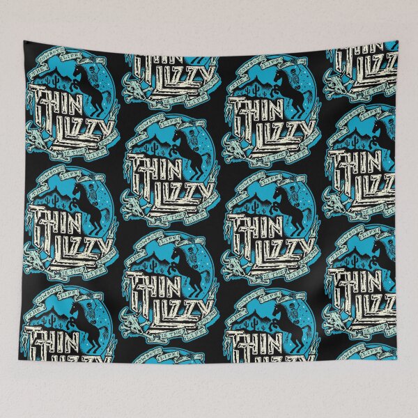 Item preview, A Dime a Dozen Hard Rock Band Gift Fan  designed and sold by ReneeLars.