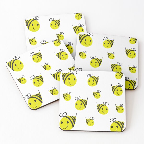 Item preview, Busy Bees designed and sold by Adasha Knight.