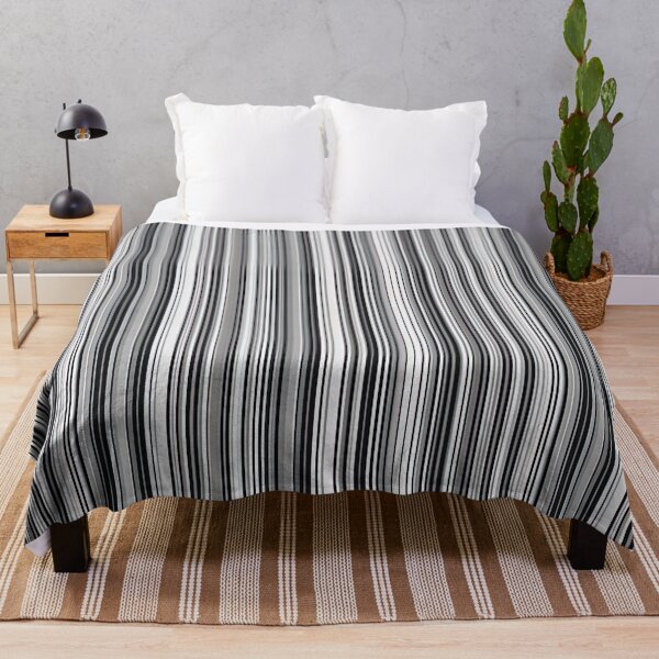 Item preview, Neutral-colored Thin Vertical Stripe Pattern for a Sleek Look designed and sold by ABArtByAlexST.