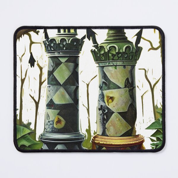 Item preview, Giant Chess Garden designed and sold by DukeGroovy.