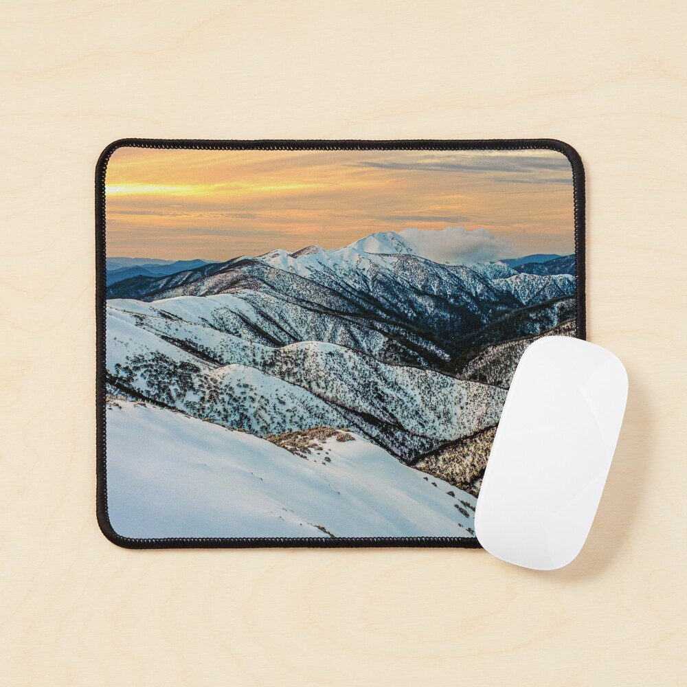 Item preview, Mouse Pad designed and sold by RayW.