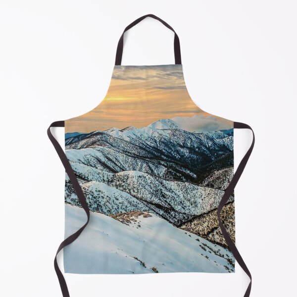 Item preview, Alpine Sunset designed and sold by Ray's Photos & Art.