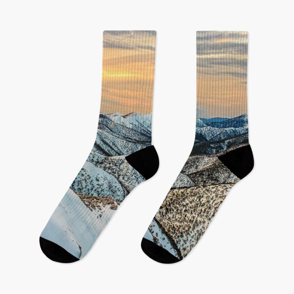 Item preview, Alpine Sunset designed and sold by Ray's Photos & Art.