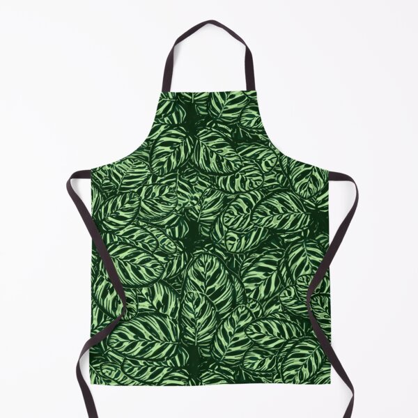 Item preview, calathea makoyana designed and sold by Abundance Aesthetic.