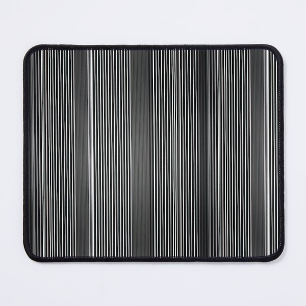 Item preview, Neutral Vertical Stripes Pattern - Modern Minimalist Design designed and sold by ABArtByAlexST.