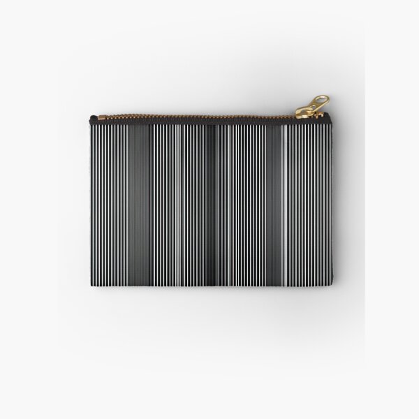 Item preview, Neutral Vertical Stripes Pattern - Modern Minimalist Design designed and sold by ABArtByAlexST.