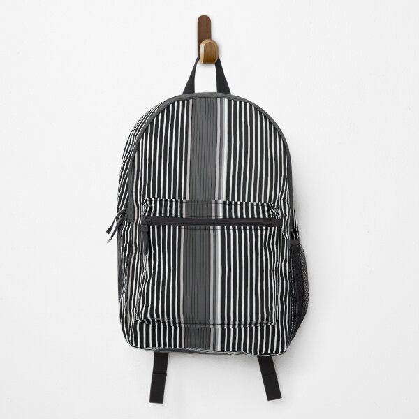 Item preview, Neutral Vertical Stripes Pattern - Modern Minimalist Design designed and sold by ABArtByAlexST.