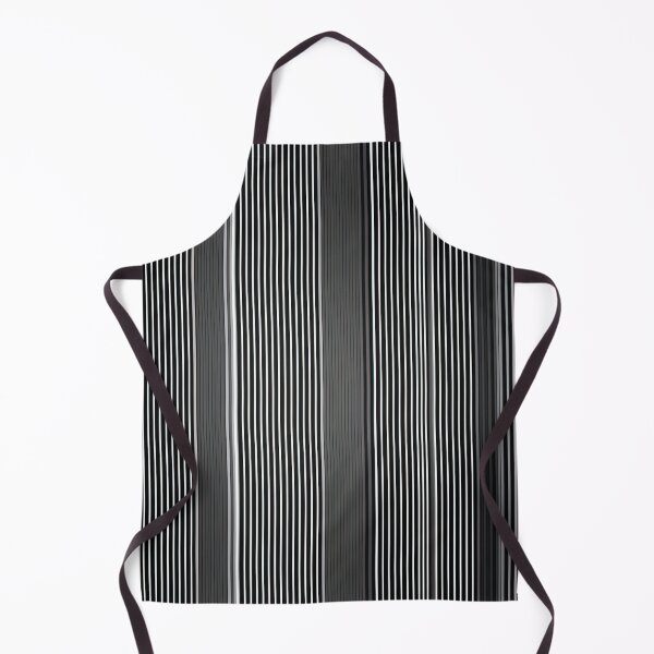 Item preview, Neutral Vertical Stripes Pattern - Modern Minimalist Design designed and sold by ABArtByAlexST.