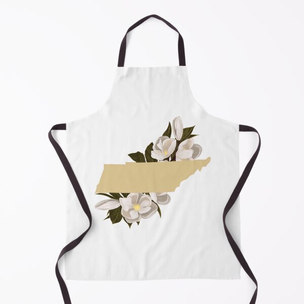Item preview, Tennessee Magnolias Dark designed and sold by shebringstrings.