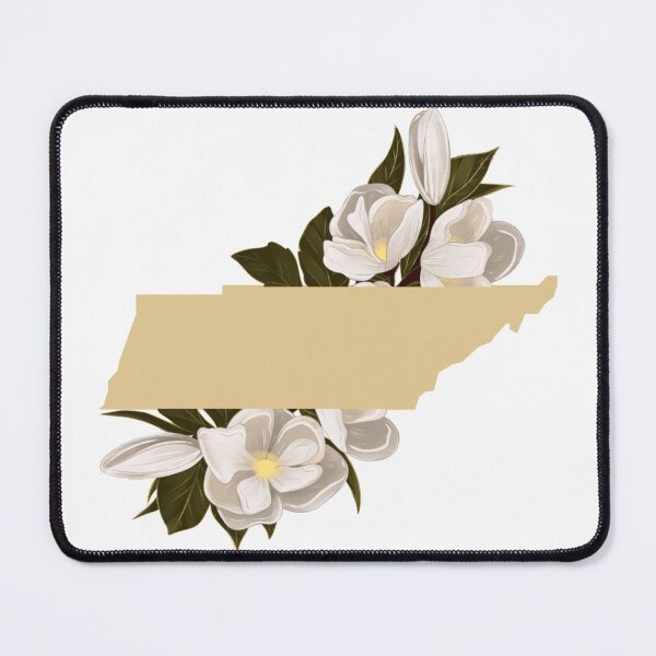 Item preview, Tennessee Magnolias Dark designed and sold by shebringstrings.