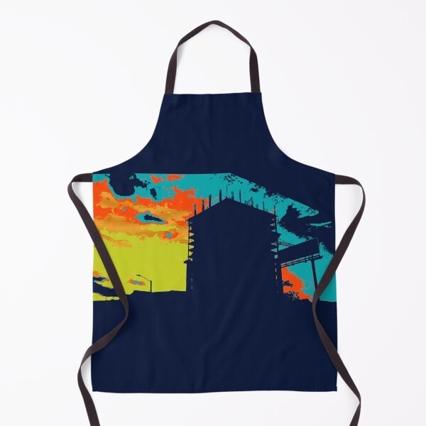 Item preview, contrasted sunset designed and sold by Maniartica.