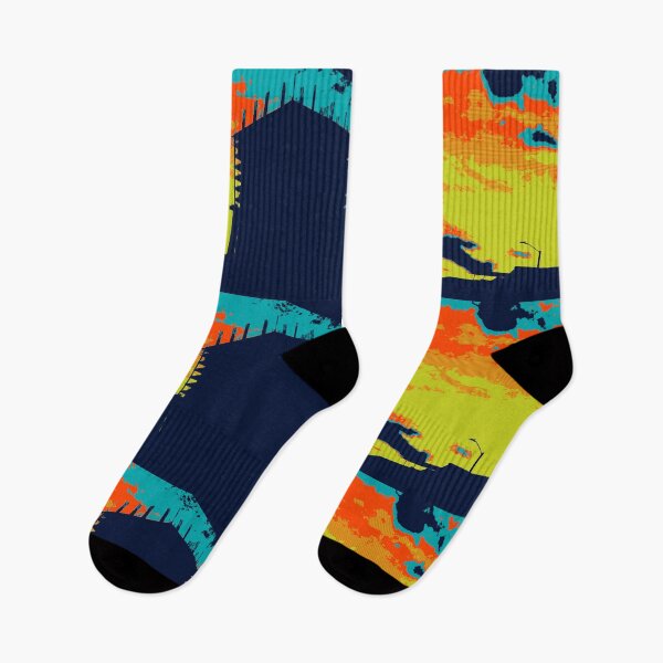 Item preview, contrasted sunset designed and sold by Maniartica.