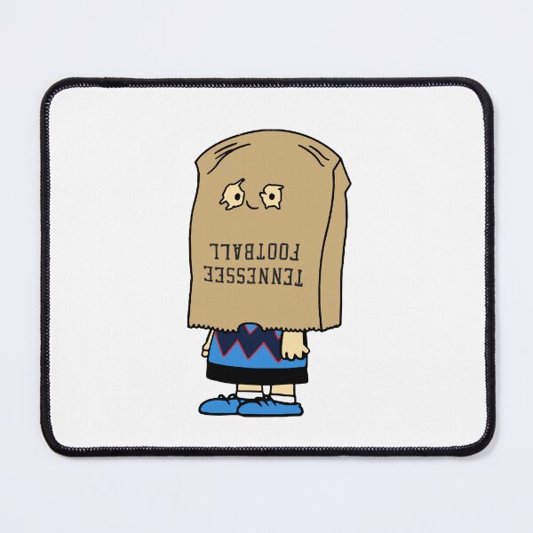Item preview, Tennessee Bag Of Shame designed and sold by SisterRowea.