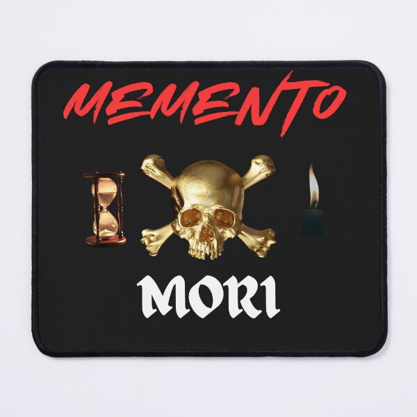 Item preview, MEMENTO MORI designed and sold by Diseno-Devino.