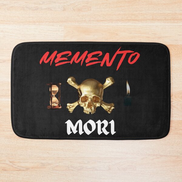 Item preview, MEMENTO MORI  designed and sold by Diseno-Devino.