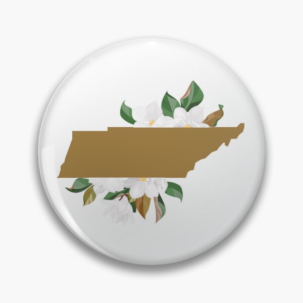 Item preview, Tennessee Magnolias Light designed and sold by shebringstrings.