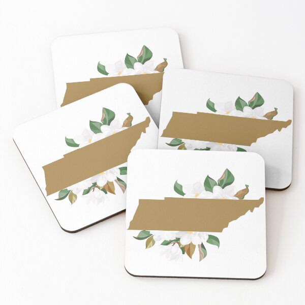 Item preview, Tennessee Magnolias Light designed and sold by shebringstrings.