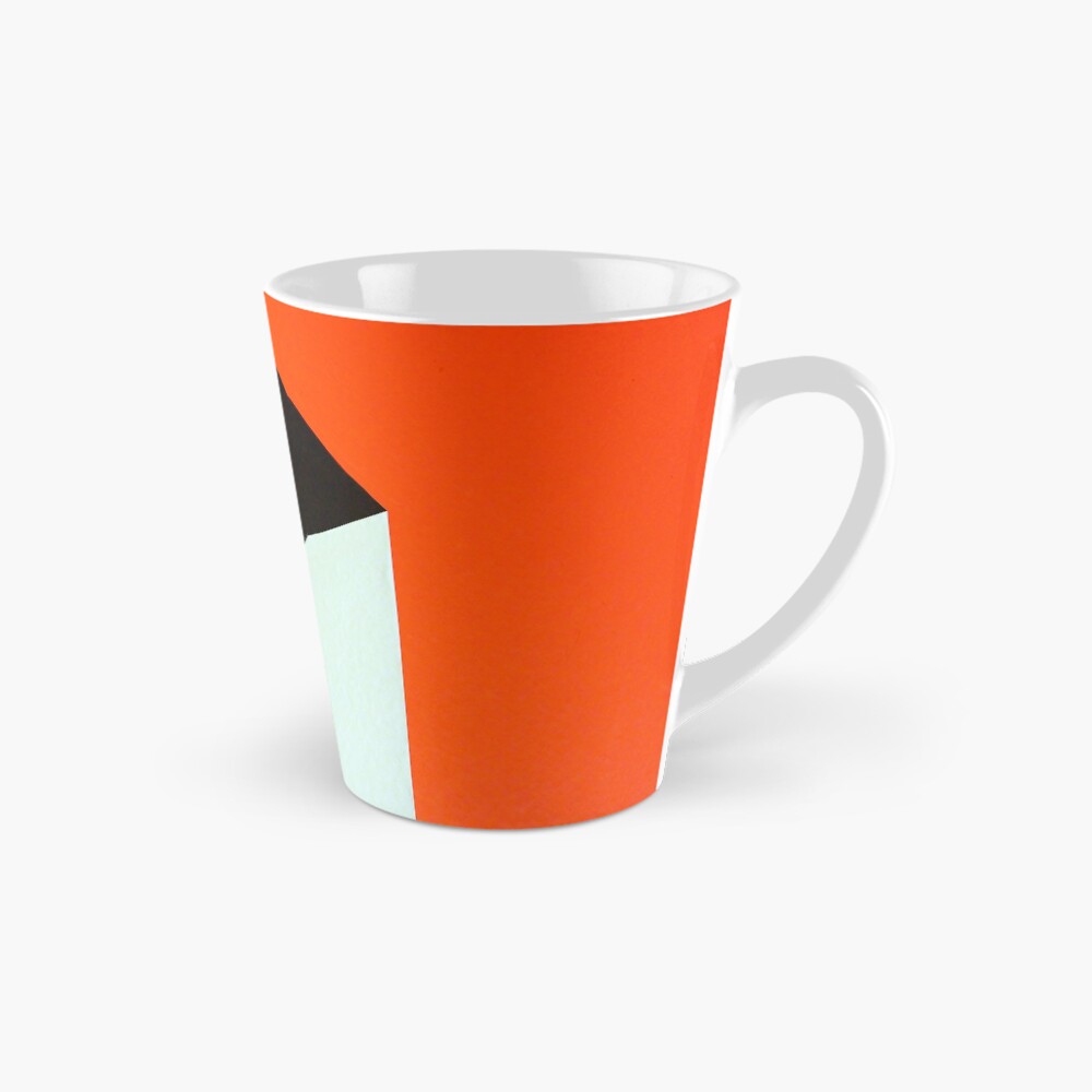 Item preview, Tall Mug designed and sold by Larry3.