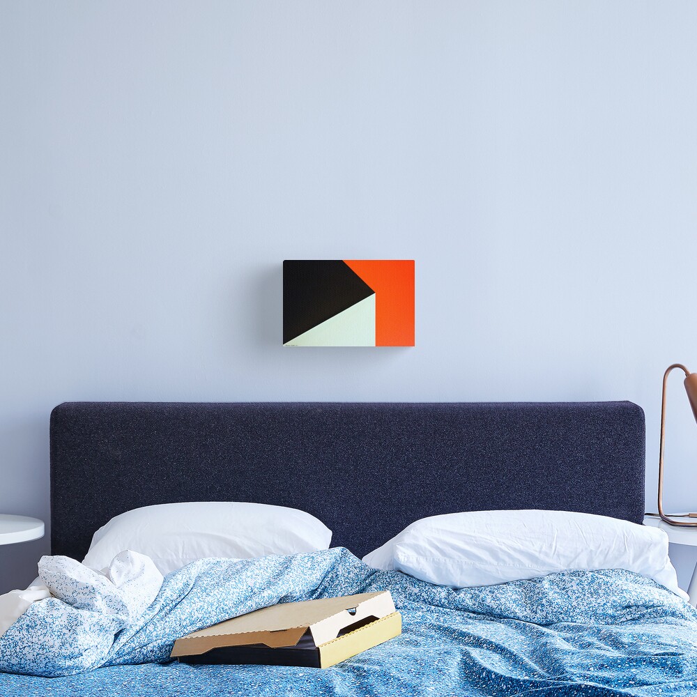 Item preview, Canvas Print designed and sold by Larry3.
