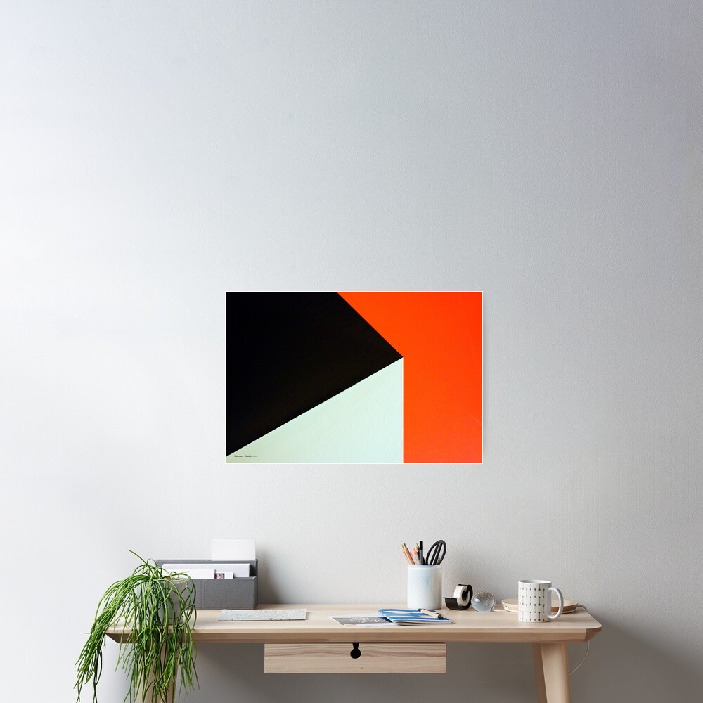 Item preview, Poster designed and sold by Larry3.