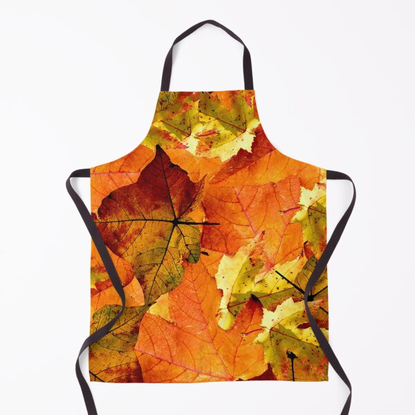 Item preview, orange fall  designed and sold by JustLagoons.