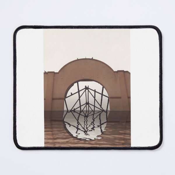 Item preview, Drowned structure  designed and sold by adamcopping.