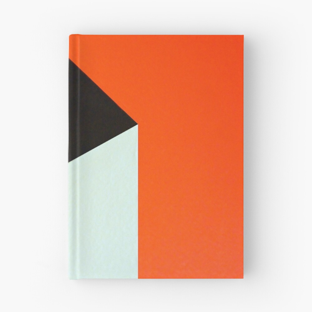 Item preview, Hardcover Journal designed and sold by Larry3.