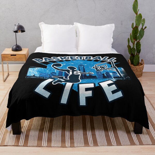Item preview, Basketball is Life designed and sold by mwebba2005.
