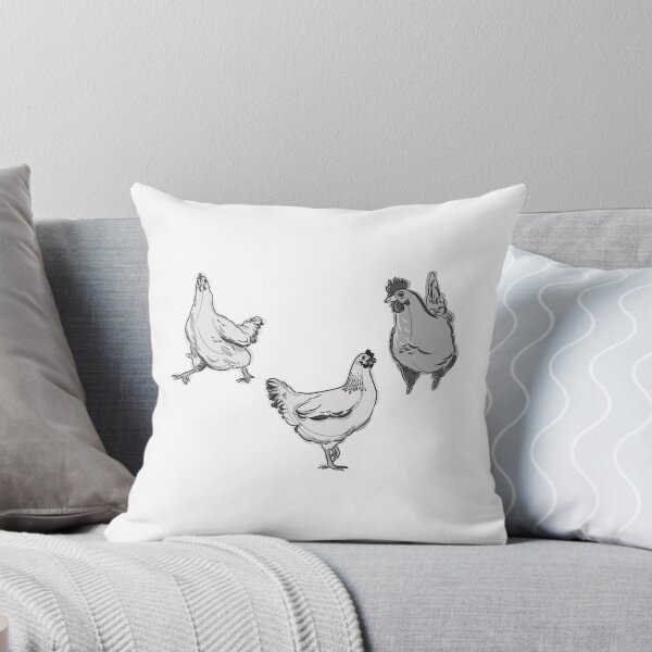 Item preview, Peep of Chickens designed and sold by BNPDesigns.