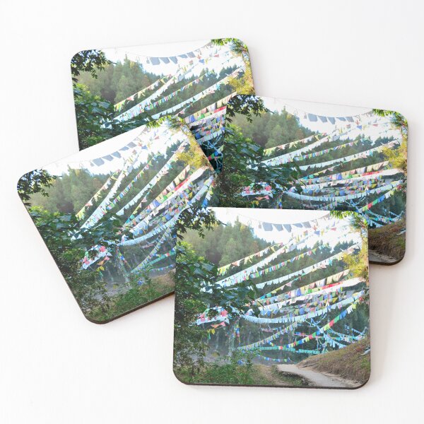 Item preview, India - Sikkim, Pelling designed and sold by franck380.