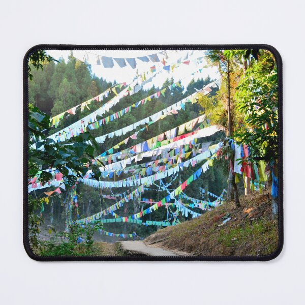 Item preview, India - Sikkim, Pelling designed and sold by franck380.