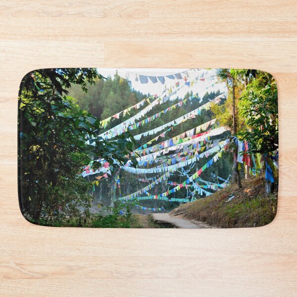 Item preview, India - Sikkim, Pelling designed and sold by franck380.