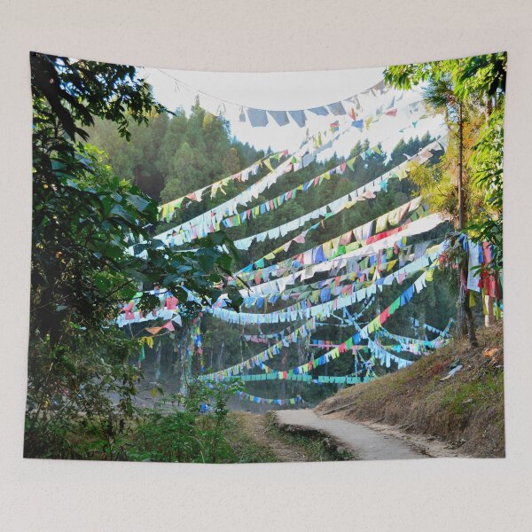 Item preview, India - Sikkim, Pelling designed and sold by franck380.
