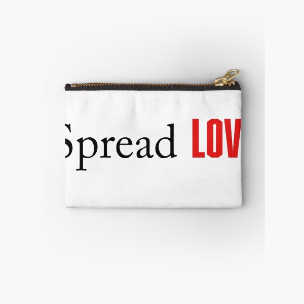 Item preview, Spread love designed and sold by PGUSTTAV.