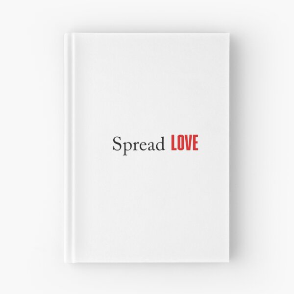 Item preview, Spread love designed and sold by PGUSTTAV.
