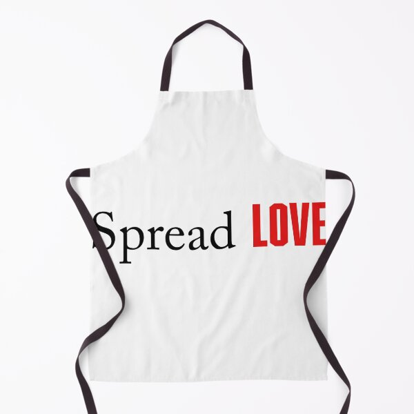 Item preview, Spread love designed and sold by PGUSTTAV.