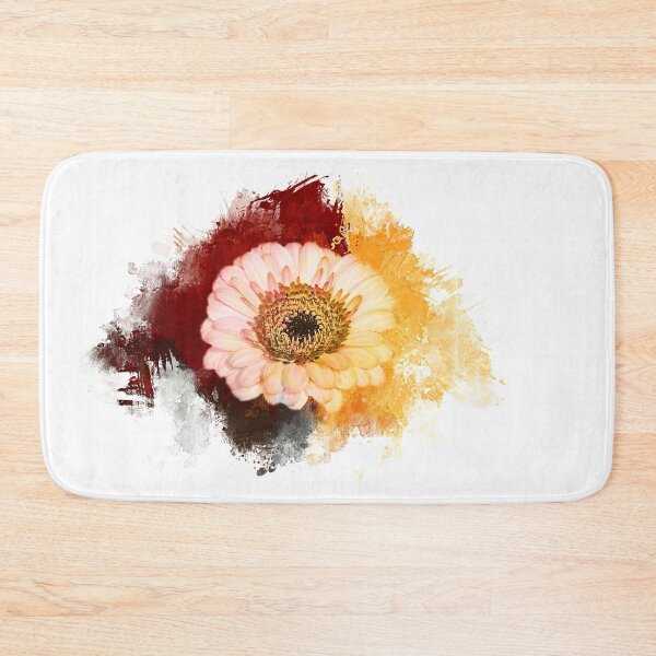Item preview, Daisy Splash designed and sold by Elisabeth Lucas.