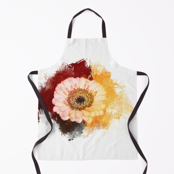 Item preview, Daisy Splash designed and sold by Elisabeth Lucas.