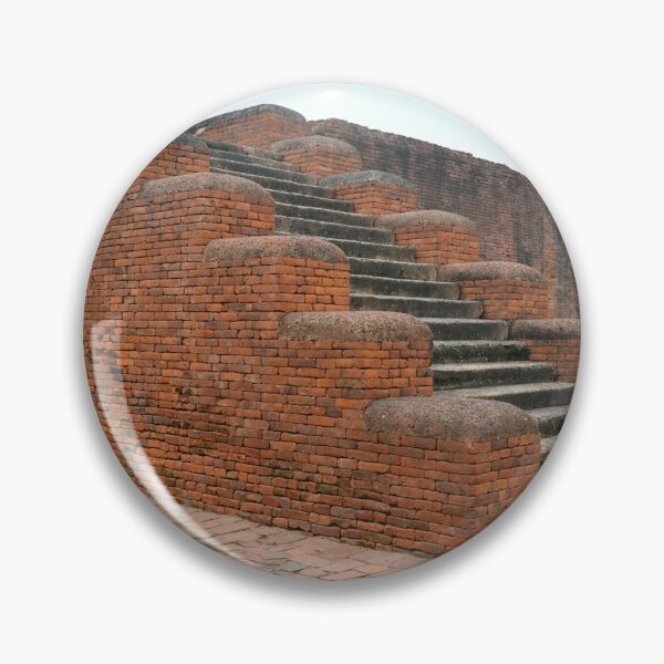 Item preview, India - Nalanda Archaeological Site designed and sold by franck380.