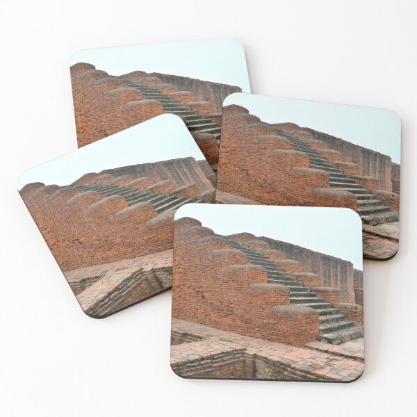 Item preview, India - Nalanda Archaeological Site designed and sold by franck380.
